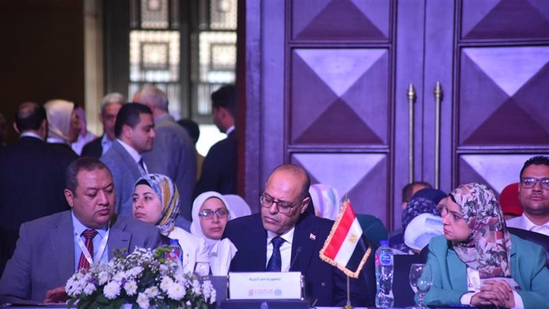 مؤتمر العمل العربي