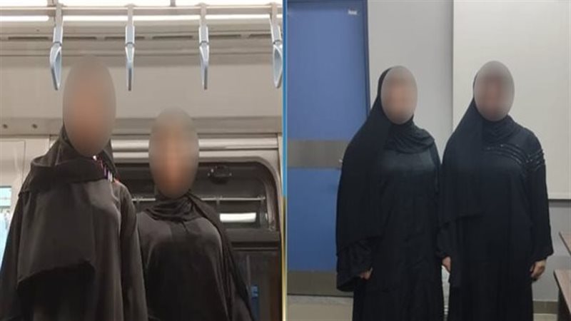 “كنا بنهزر ومش قصدنا