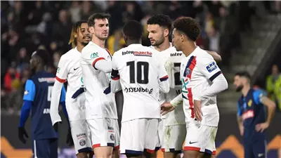 النصر السعودي يستهدف التعاقد مع نجم باريس سان جيرمان 