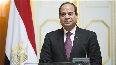 السيسي مجددا التعازي في وفاة البابا فرانسيس: الإنسانية خسرت قامة كبيرة