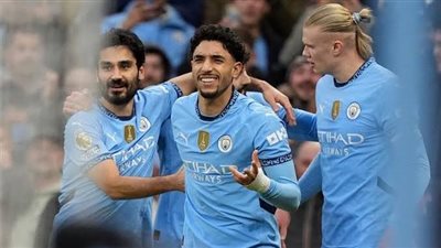 بمشاركة مرموش، السيتي يسقط في فخ التعادل السلبي أمام ساوثهامبتون بالدوري الإنجليزي (صور)