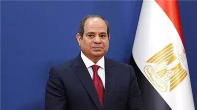 السيسي يشاهد فيلمًا وثائقيًّا خلال حفل تخرج الدورة الثانية لتأهيل أئمة الأوقاف