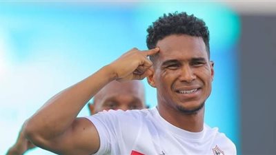 الزمالك يفكر في الإطاحة بـ الجزيري من قائمة الأجانب