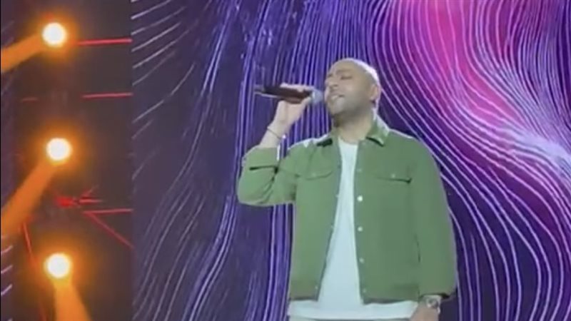 تامر عاشور، فيتو