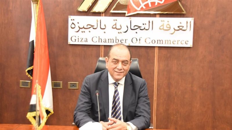 المهندس أسامة الشاهد،