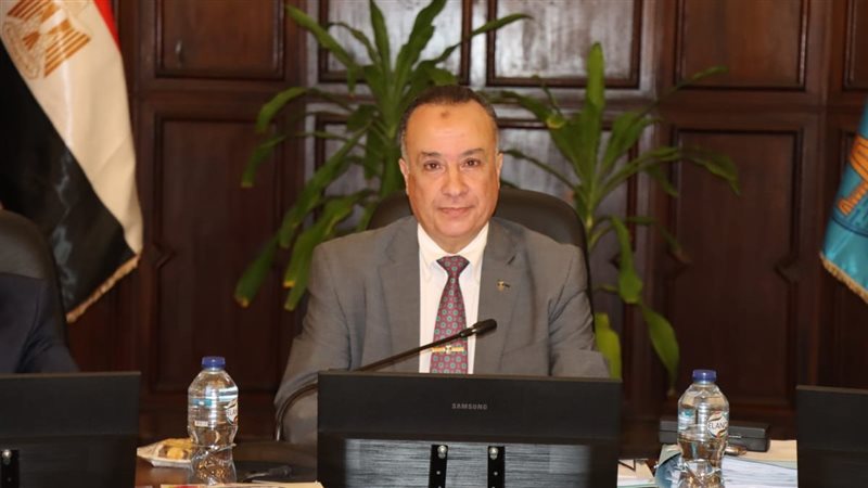الدكتور هشام سعيد،