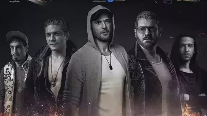 ولاد رزق 3، فيتو