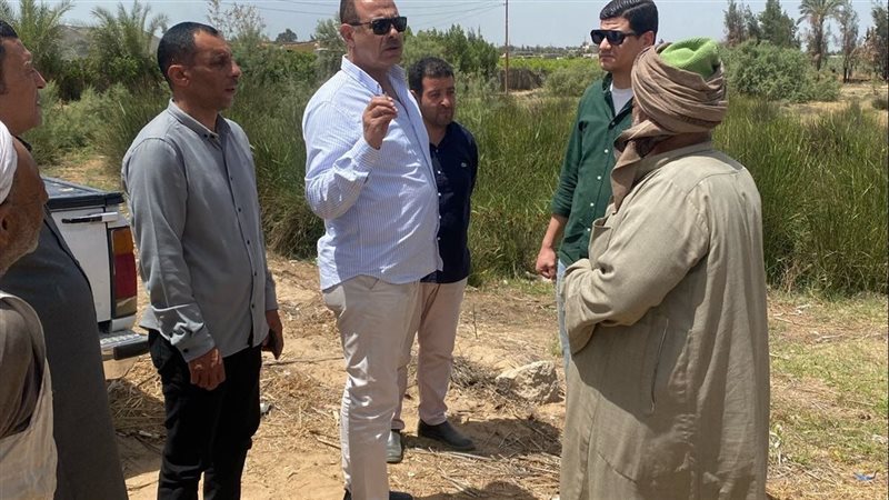 محافظ الإسماعيلية