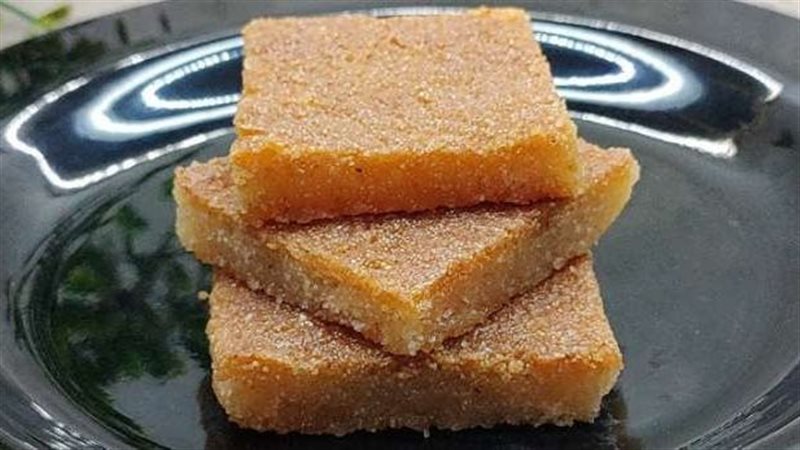 البسبوسة 