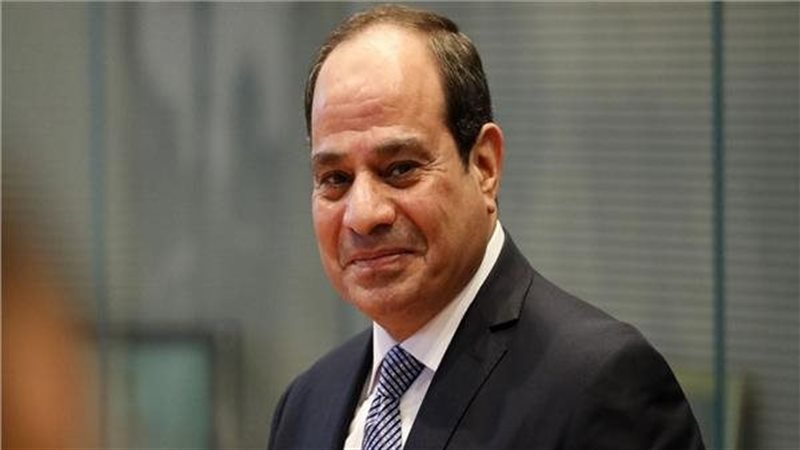 الرئيس عبد الفتاح