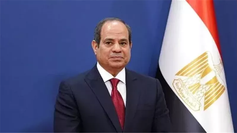 الرئيس عبد الفتاح