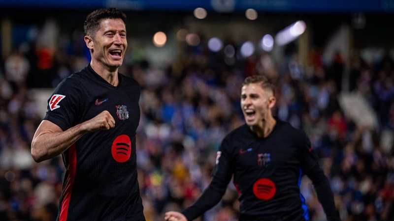 برشلونة،فيتو