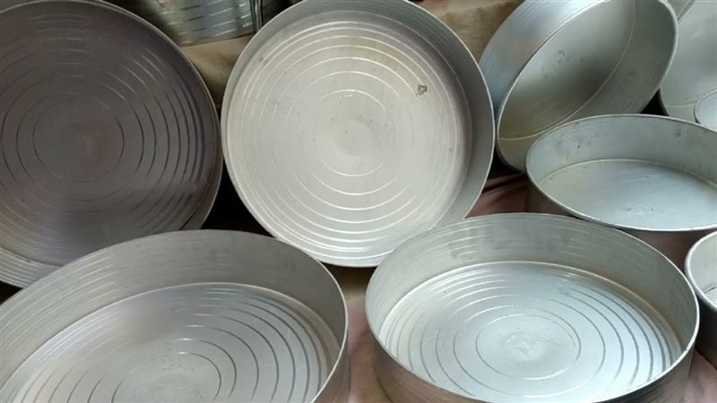 سعر الألومنيوم