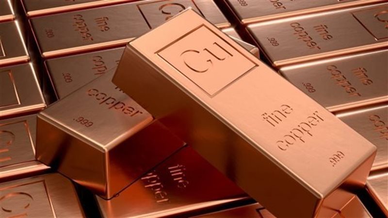 أسعار السبائك النحاس
