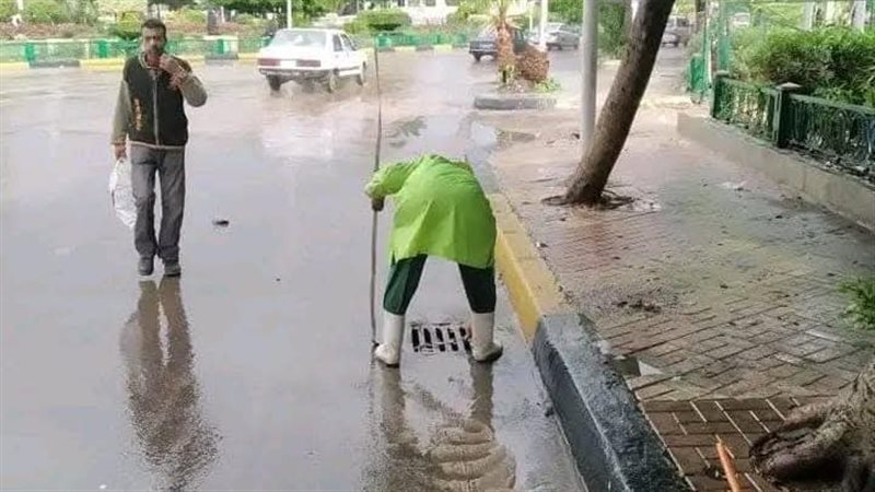 مصرع ثلاثة عمال وإصابة