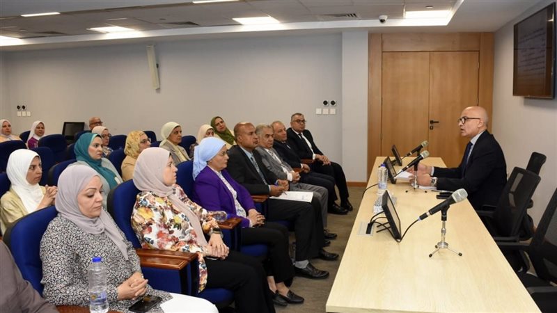 جامعة عين شمس، فيتو