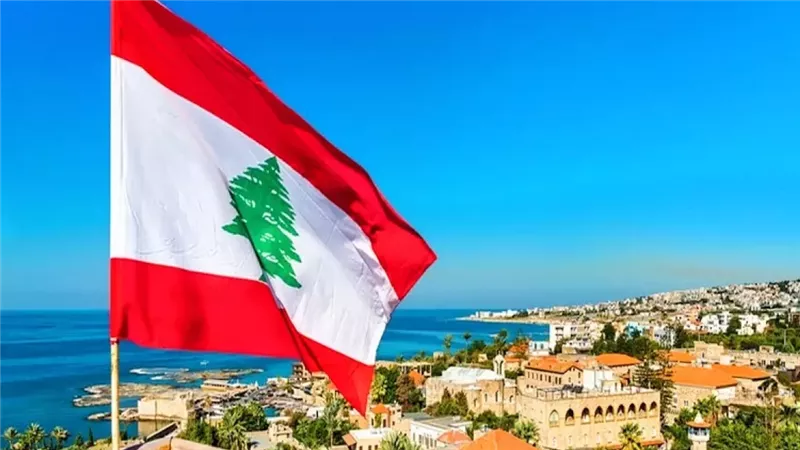 لبنان، فيتو