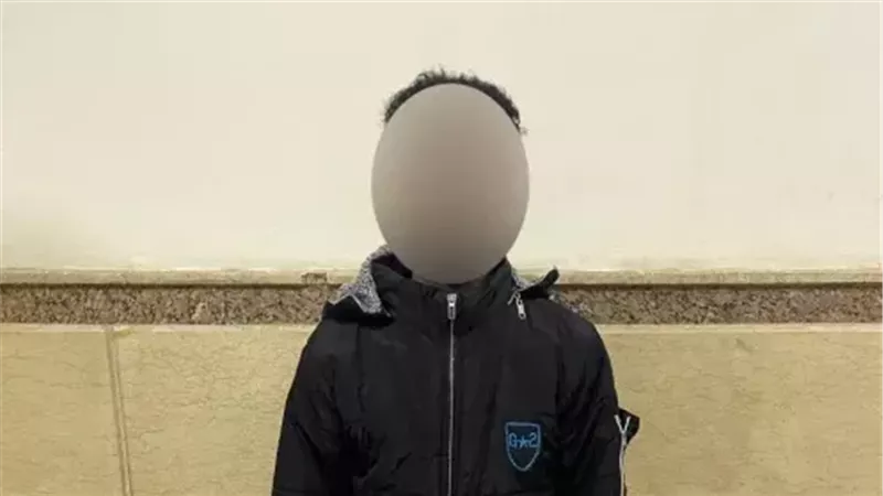 الأمن يكشف ملابسات