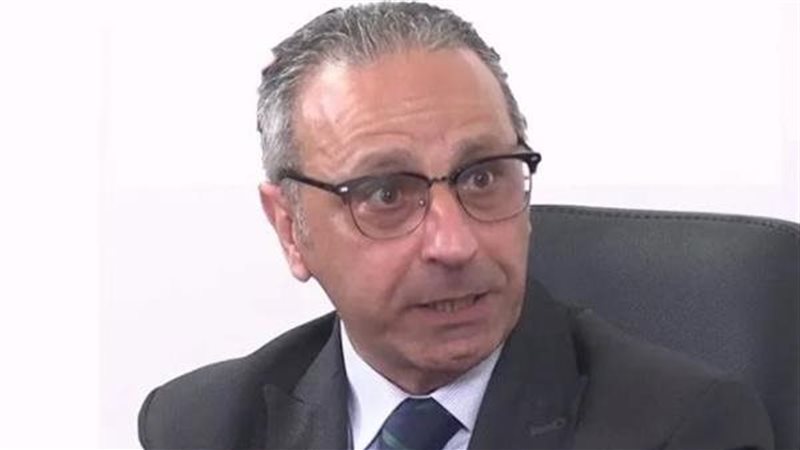 حسام الجراحي نائب
