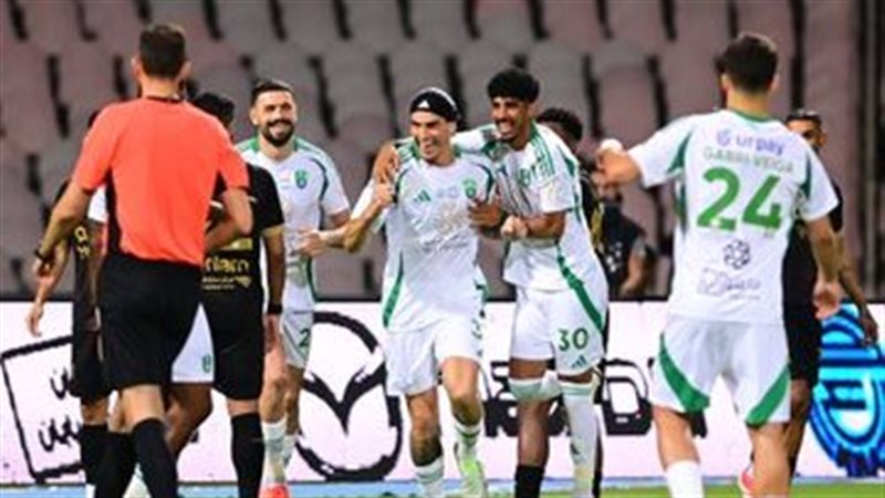 اهلي جدة،فيتو