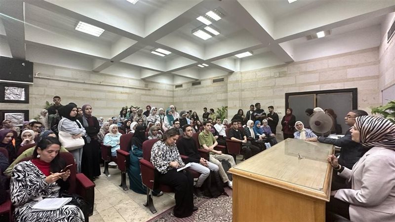 جامعة عين شمس، فيتو