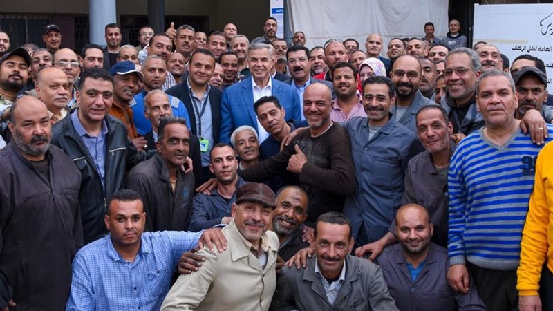 محافظ الإسكندرية