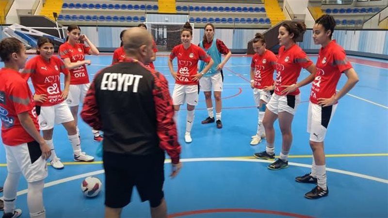 منتخب صالات الكرة