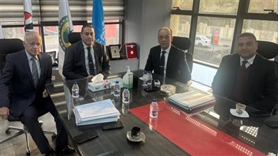 لجنة التظلمات باتحاد الكرة تجتمع اليوم لنظر أزمة مباراة القمة 130 
