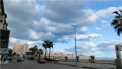 انكسار الموجة الحارة اليوم، انخفاض يصل إلى 7 درجات غدا الخميس حتى الإثنين المقبل، القاهرة تعود للعشرينيات وتحذير من الرياح والأتربة