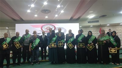 رئيس نقابة النسيج يكشف تفاصيل أكبر مصنع غزل مصري بالعالم