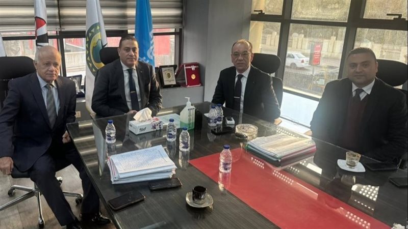 لجنة التظلمات باتحاد