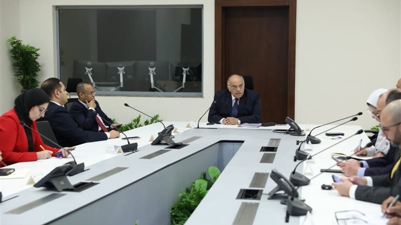 د.شريف وديع، فيتو