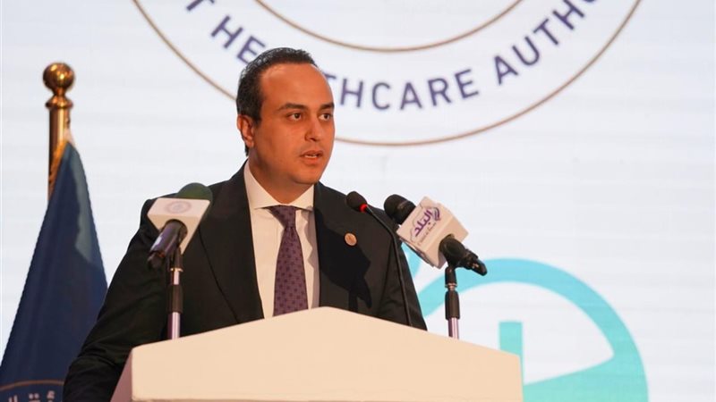 د.احمد السبكي، فيتو