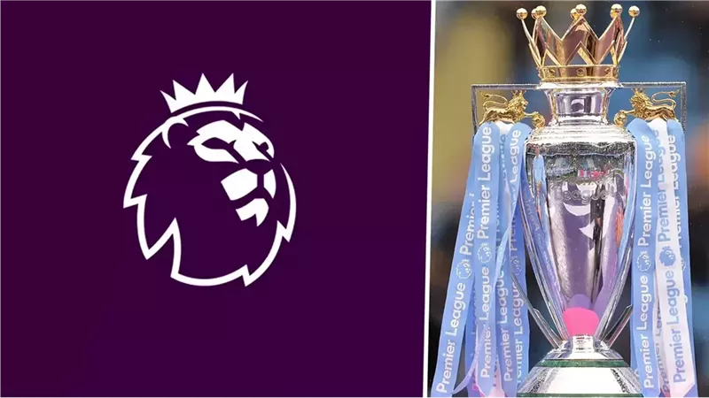 ترتيب الدوري الإنجليزي