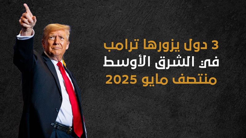 ترامب، فيتو