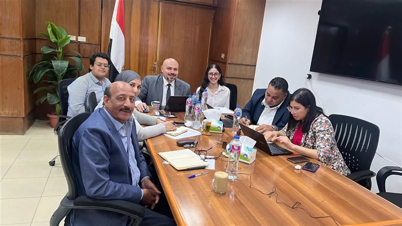 وزارة التضامن الاجتماعي،فيتو