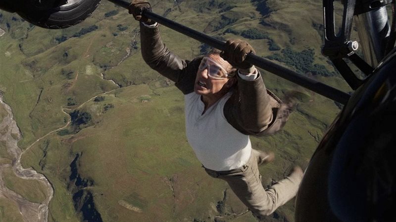 Mission Impossible،