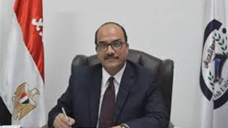  الدكتور حسن الدمرداش