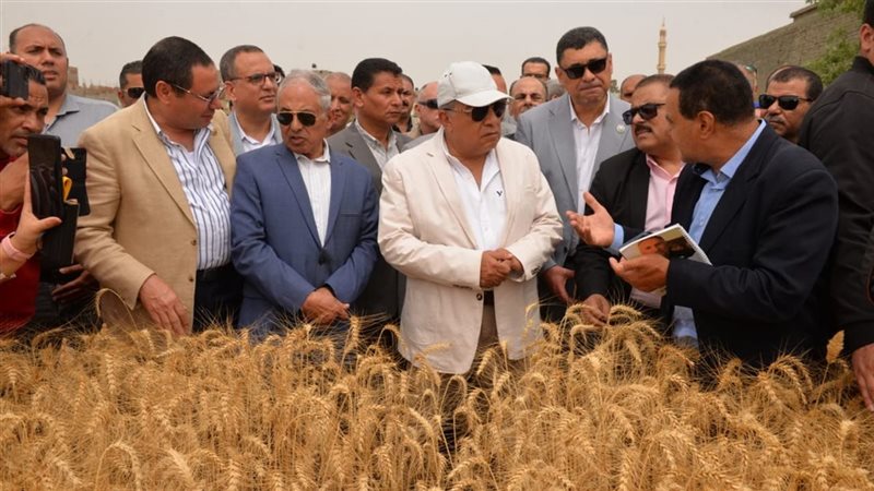 انطلاق موسم توريد