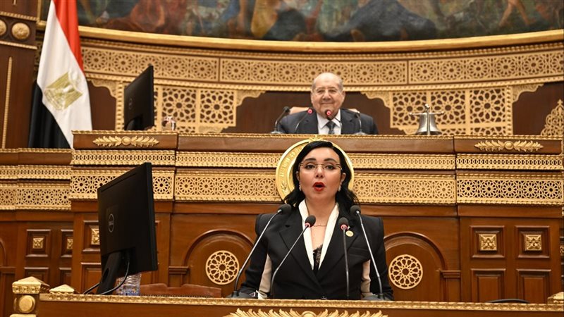مناقشة حساب ختامي