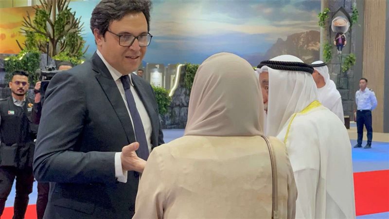 الدكتور أحمد فؤاد