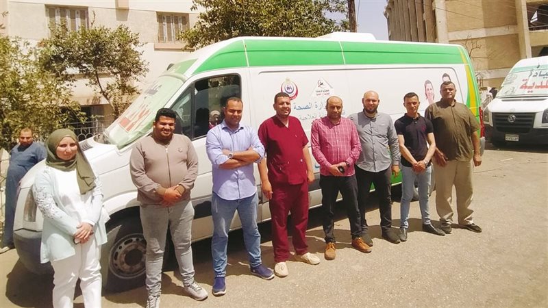 صحة الشرقية