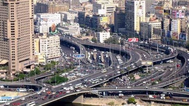 كوبري 6 أكتوبر 