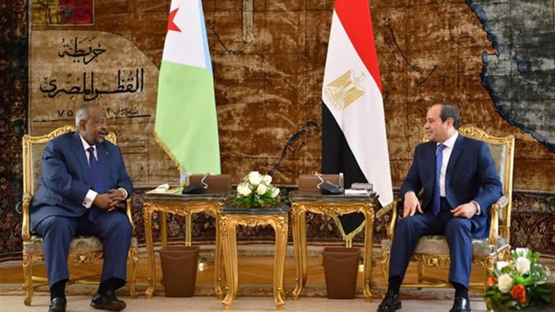 الرئيس عبد الفتاح