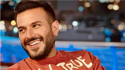 أخبار الفن اليوم: وفاة الإعلامي صبحي عطري.. محمد رمضان يتجاهل انتقادات الجمهور ويطلق أغنية جديدة.. وهشام جمال وليلي أحمد زاهر يدخلان قفص الزوجية