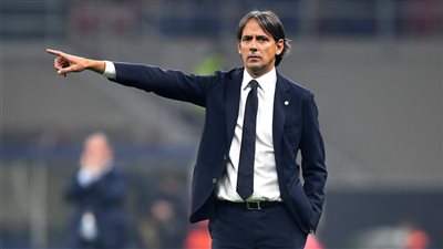 إنزاجي يتوجه إلى باريس لتوقيع عقد تدريب الهلال السعودي (فيديو)
