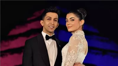ليلى أحمد زاهر وهشام جمال يخوضان دراما رمضان 2026 معًا