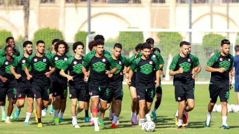 مودرن سبورت، فيتو