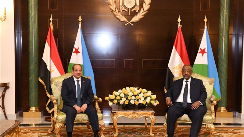 الرئيس عبد الفتاح