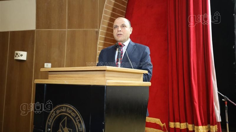 محافظ كفر الشيخ،